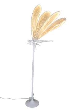 ���������� ��������� �� ���� 60CM  WARM WHITE