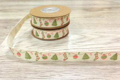 κορδ. καλτσα 1.5cmx10y