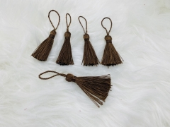 ������� S/5 8cm BROWN