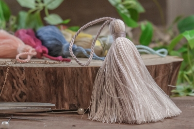 ΦΟΥΝΤΑ ΜΑΤ 17cm 3 ΑΠΟΧΡΩΣΕΙΣ ΜΟΚΚΑ/Σ.Μ.