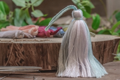 φουντα ματ 17cm 3 αποχρωσεις μεντα