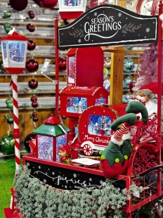 Santas ��� ������