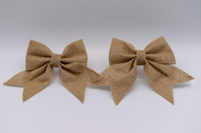 φιογκος φυσικος/λινατσα 11*13cm  s/2