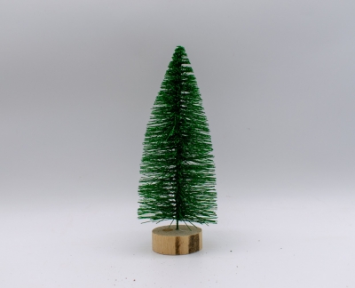 χρ.δεντρο mini 20cm πρασινο