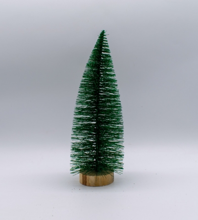 χρ.δεντρο mini 25cm πρασινο