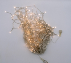 �������� 288 LED ����� IP44(��������x3)/600x60CM/������� �������/WARM WHITE