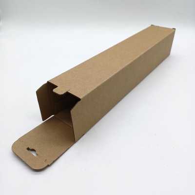 ΚΟΥΤΙ ΧΑΡΤΙΝΟ ΟΝΤΟΥΛΕ S/5 330*60*60mm CRAFT