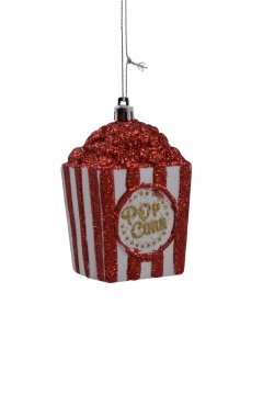 ������� �������� pop corn 6*5.5*10.5cm red