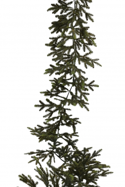 χρ.γιρλαντα 109tips pe 200cm πρασινη