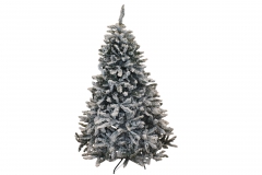 ��.������ snowy mountain spruce 180cm 1030tips d.120cm