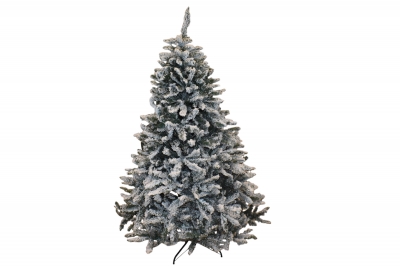 χρ.δεντρο snowy mountain spruce 180cm 1030tips d.120cm