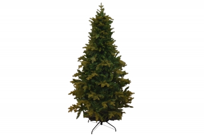 χρ.δεντρο lodge pine 180cm 852tips d.120cm
