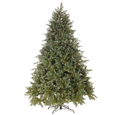 χρ.δεντρο greyforest 240cm 1487tips pe hybrid