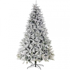 ��.������ snowwhite flocked 240cm 1656tips pe/pvc