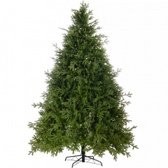 ��.������ nordic green 240cm 1800tips d.165cm full pe