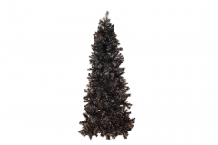 ��.������ 210cm black/silver pointed pencil 718tips pvc