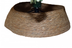 ����� ��.������� 50*17cm natural jute