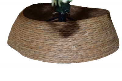 ποδια χρ.δεντρου 50*17cm natural jute