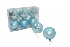 8cm ������ s/6 ��.������ ��������� matt/pearly blue dawn