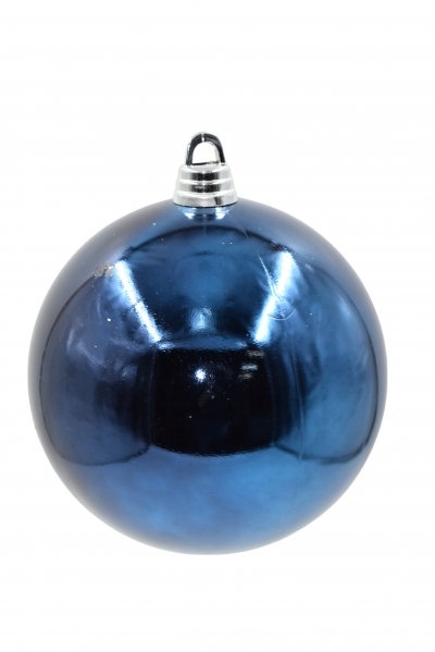 30cm χρ.μπαλα αθραυστη midnight blue