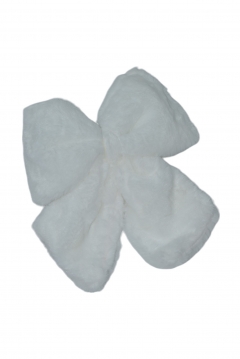 ������� �������� 22*24cm white